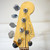 Used Fender AMERICAN STANDARD JAZZ BASS 1997 Bass Guitar Red 4-String 41108-S000062636 View 10