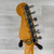 Used Squier Stratocaster Electric Guitar - Blue - Made in Korea 40112-S000179448 View 20