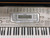 Used Casio WK-3800 Keyboard 61-Key 41116-S000049509 View 2