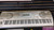 Used Casio WK-3800 Keyboard 61-Key 41116-S000049509 View 1