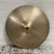 Used - Zildjian 15IN HI HATS 1970S - Hi Hat Cymbals 15" 40087-S000233855 View 5