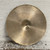 Used - Zildjian 15IN HI HATS 1970S - Hi Hat Cymbals 15" 40087-S000233855 View 3