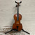 Used ANTONIO GIOVANNI X 4/4 STRADIVARIUS COPY Violin 4/4 Size 40087-S000233858 View 1