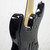 Used Boss EURUS GS-1 WITH SY SYNTH ENGINE S Type Electric Guitar Black 6-String 40042-S000261431 View 2