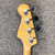 Used 1977 FENDER JAZZ BASS 4-String Bass Guitar 41106-S000095752 View 5