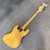Used 1977 FENDER JAZZ BASS 4-String Bass Guitar 41106-S000095752 View 3