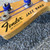 Used 1977 FENDER JAZZ BASS 4-String Bass Guitar 41106-S000095752 View 12