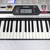 Used Yamaha EZ-20 Keyboard 61-Key Keyboard 61-Key 40042-S000261433 View 5