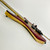 Used NK GUITARS HEADLESS E-GITARRE 24 Electric Guitar Cherry Sunburst 6-String 41103-S000056735 View 4