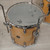 Used Gretsch 5pc Renown Drum Shell Kit Natural 40015-S000330334 View 9