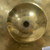Used - Paiste 14IN 302 HI HATS - Hi Hat Cymbals 14" 40087-S000233873 View 2