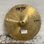 Used - CB 700 MX SERIES HI HAT BOTTOM - Hi Hat Cymbal 14" 40087-S000233874 View 1