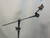 Used Dixon DOUBLE-BRACED BOOM STAND Boom Stand 40012-S000305857 View 2