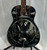 Used Dobro N/A Vintage Solid Top Acoustic Guitar Silver/Gray 41131-S000010324 View 3