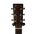 Used Martin D-15 MAHOGANY Solid Top Acoustic Guitar Wood 41120-S000034851 View 4