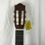 Used Yamaha C-40 Laminate Top Acoustic Guitar Wood 41128-S000107918 View 2