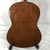 Used Yamaha C-40 Laminate Top Acoustic Guitar Wood 41128-S000107918 View 5