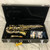Used Yamaha YAS-23 Alto Saxophone 41128-S000107919 View 5