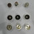 Used KGU MUSIC TRUMPET TRIM KIT Band Instrument Accessory 40105-S000076501 View 3