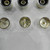 Used KGU MUSIC TRUMPET TRIM KIT Band Instrument Accessory 40105-S000076501 View 6