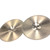 Used Zildjian 14 NEW BEATS HIHATS Cymbal 14" 40083-S000153726 View 8
