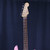 Used Squier BULLET STRAT SIGNED S Type Electric Guitar Pink 6-String 40123-S000132218 View 4