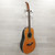 Used Ovation 1615-4 Vintage Solid Top Acoustic Guitar Natural AS IS 40015-S000330340 View 9
