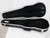 Used 1/2 VIOLIN CASE Band Instrument Case 40012-S000288910 View 4