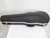 Used 1/2 VIOLIN CASE Band Instrument Case 40012-S000288910 View 1