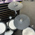 Used Yamaha DTX700 Electronic Drum Kit 41119-S000036384 View 13