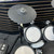 Used Yamaha DTX700 Electronic Drum Kit 41119-S000036384 View 11
