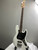Used Fender FENDER JAZZ BASS W/ MM NECK J Type Bass Guitar White 4-String 41129-S000012159 View 1
