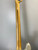 Used Fender BLACKTOP JAZZ HH PEARL Vintage J Type Bass Guitar White 4-String 41129-S000012158 View 11