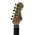 Used Ashthorpe Stratocaster 41119-S000036387 View 4