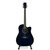Used RW Jameson Acoustic Guitar 41119-S000036390 View 2