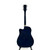 Used RW Jameson Acoustic Guitar 41119-S000036390 View 7