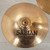 Used Sabian 14" B8 Pro Hi Hat Cymbal Pair 40015-S000330347 View 6