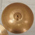 Used Sabian 14" B8 Pro Hi Hat Cymbal Pair 40015-S000330347 View 4