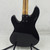 Used Ibanez 4 String TR-50 J Type Bass Guitar Black 4-String 40042-S000261455 View 27