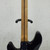 Used Ibanez 4 String TR-50 J Type Bass Guitar Black 4-String 40042-S000261455 View 26