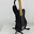 Used Ibanez 4 String TR-50 J Type Bass Guitar Black 4-String 40042-S000261455 View 41