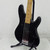 Used Ibanez 4 String TR-50 J Type Bass Guitar Black 4-String 40042-S000261455 View 31