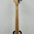 Used Ibanez 4 String TR-50 J Type Bass Guitar Black 4-String 40042-S000261455 View 47
