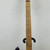 Used Ibanez 4 String TR-50 J Type Bass Guitar Black 4-String 40042-S000261455 View 34
