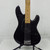 Used Ibanez 4 String TR-50 J Type Bass Guitar Black 4-String 40042-S000261455 View 42