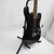 Used Hondo Vintage Strat S Type Electric Guitar Black 6-String 40042-S000261456 View 5