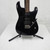 Used Hondo Vintage Strat S Type Electric Guitar Black 6-String 40042-S000261456 View 1