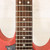 Used Ibanez GIO Electric Guitars Red 41108-S000055408 View 8