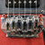 Used Ibanez GIO Electric Guitars Red 41108-S000055408 View 9