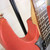Used Ibanez GIO Electric Guitars Red 41108-S000055408 View 7